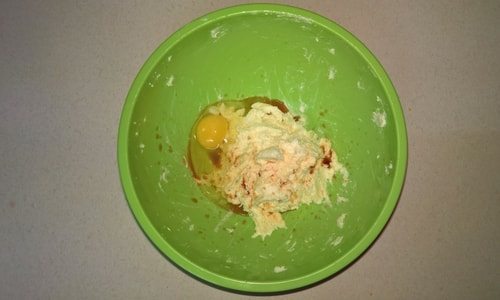 voodoo cookie step 1