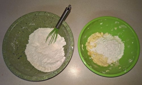voodoo cookies step 4