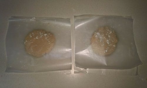 voodoo cookies step 5