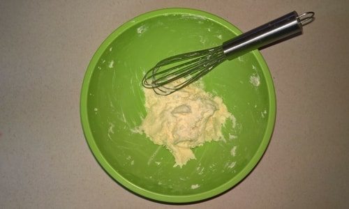 Voodoo Cookie Step 2