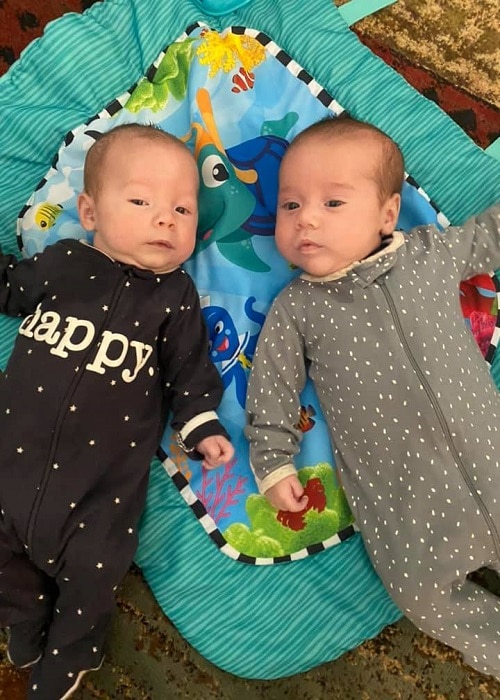 Twin Boys Names To Help You Name Boy Twins