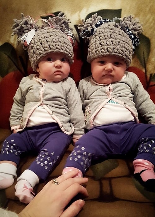 10 Reasons Why Having Twins Totally ROCKS!