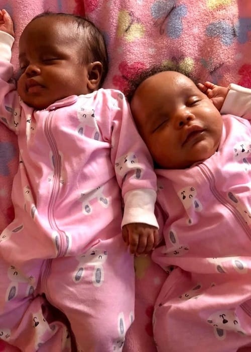 400 Girl Twin Names