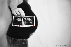 10 Things Not to Say to a Woman Pregnant with Twins